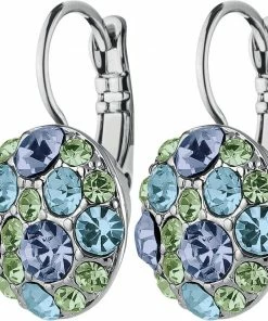 DYRBERG/KERN BLOST Earring Sølv