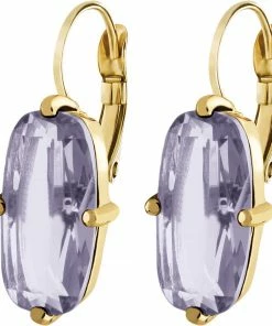 DYRBERG/KERN BARITA Earring Guld