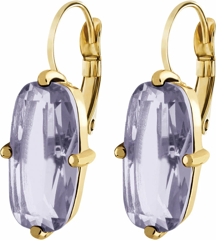 DYRBERG/KERN BARITA Earring Guld