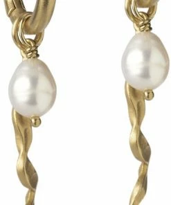 ENAMEL Copenhagen Hoops, Elea 925S/GP/M