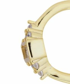 Nuni Copenhagen Mette White/Gold