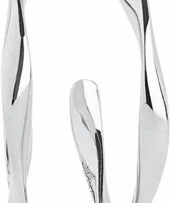 Sif Jakobs Jewellery CETARA PICCOLO PIANURA EARRINGS 925 Sterling Silver