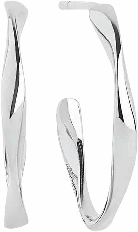 Sif Jakobs Jewellery CETARA PICCOLO PIANURA EARRINGS 925 Sterling Silver