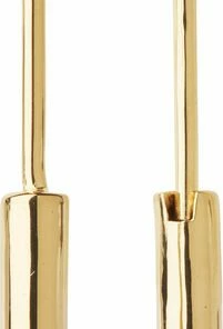 Maria Black Chance Earring Guld
