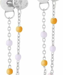 ENAMEL Copenhagen Earring, Lola Heavenly