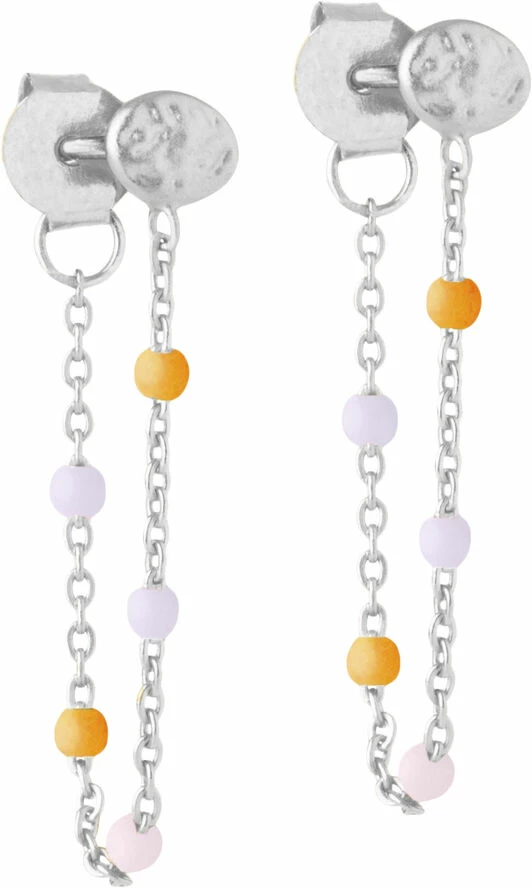 ENAMEL Copenhagen Earring, Lola Heavenly