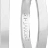 Sif Jakobs Jewellery ELLERA PIANURA EARRINGS 928 Sterling Silver