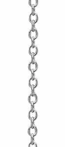 Carré Jewellery EAR POST Silver