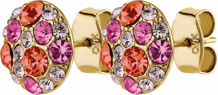 DYRBERG/KERN BLAIS Earring Guld