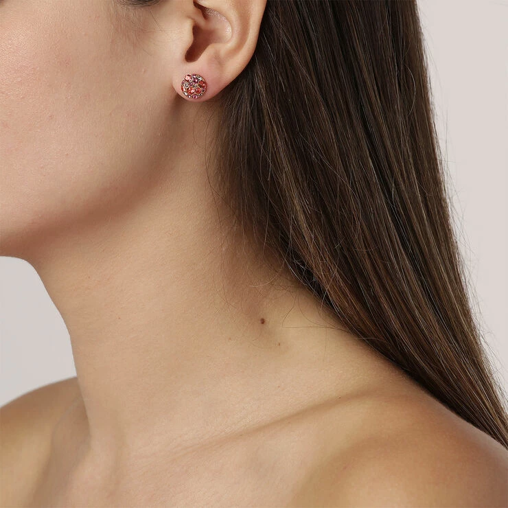 DYRBERG/KERN BLAIS Earring Guld - Billede 2