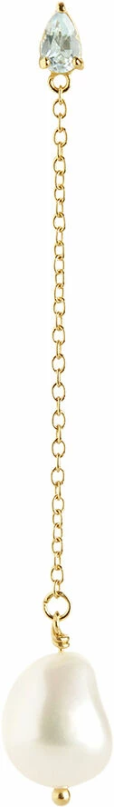 Carré Jewellery GEM CANDY EARRING GOLD