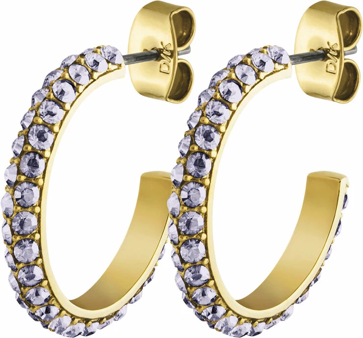 DYRBERG/KERN HOSTA Earring Guld