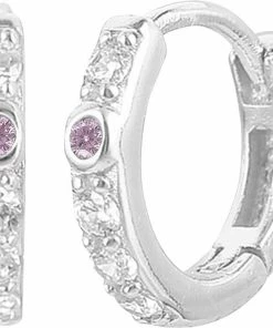 Hultquist Ruby Mountain Earstick Silver