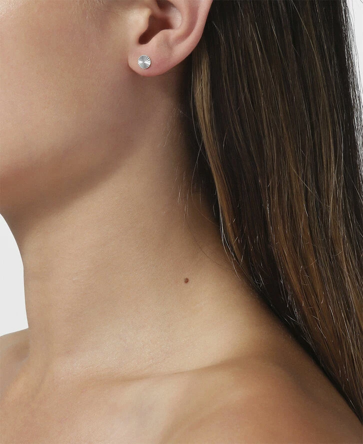 Jane Kønig Reflection Lightning Stud, Sterling Silver 223 - Billede 3