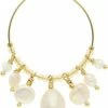 Nuni Copenhagen Helena Pearl/Gold
