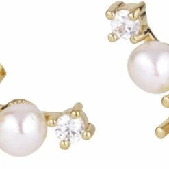 Kinz Kanaan Wave Pearls