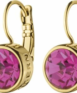 DYRBERG/KERN LOUISE SG PINK GOLD PINK