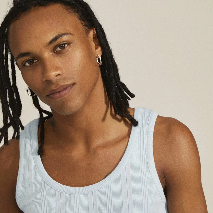 Pilgrim Øreringe : Edurne : Sølvbelagt : Kr - Billede 3