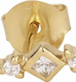 Kinz Kanaan Super Nova Earring