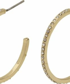 Pilgrim &Oslash;reringe : Roberta_PI : Guldbelagt