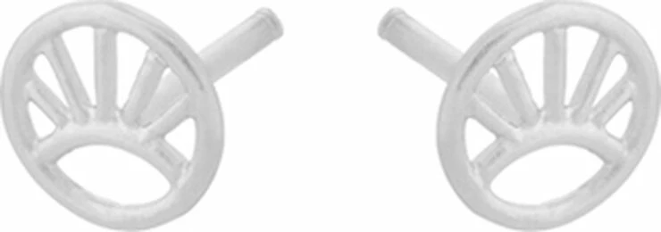 Pernille Corydon Jewellery Mini Daylight Earsticks Size 6 Mm