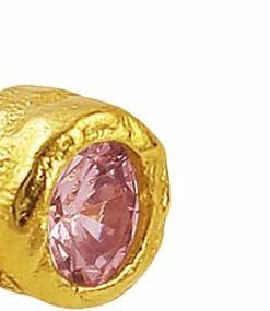 Hultquist Callie Earstick Guld