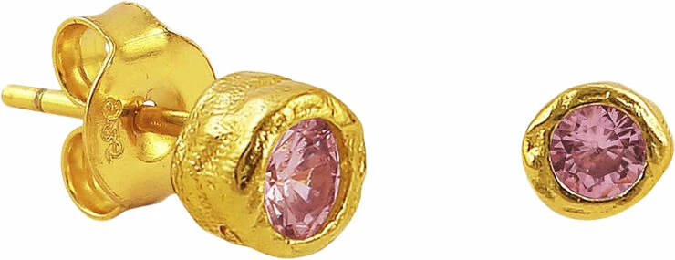 Hultquist Callie Earstick Guld