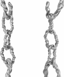 Maanesten Fahima Earring Sterling Silver (925)