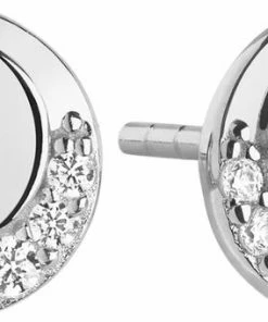 Sif Jakobs Jewellery PORTOFINO PICCOLO EARRINGS 928 Sterling Silver