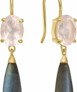 Carr&eacute; Jewellery EARRINGS Gold