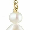 Carr&eacute; Jewellery PEARL JAM CHARM Gold