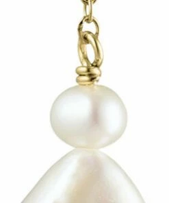Carré Jewellery PEARL JAM CHARM Gold