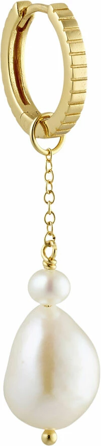 Carré Jewellery PEARL JAM CHARM Gold - Billede 2