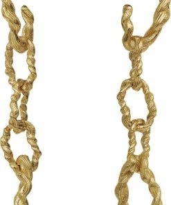 Maanesten Fahima Earring Sterling Silver (925) Rhodinated