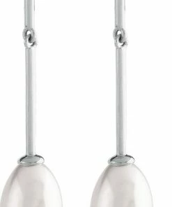 DYRBERG/KERN RAYNA SS WHITE Sølv