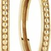 Carr&eacute; Jewellery BYZANTINE HOOPS Gold