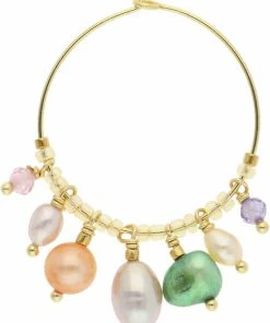 Nuni Copenhagen Helena Multi/Gold