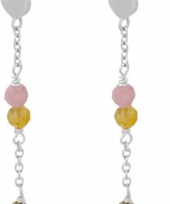 Pernille Corydon Jewellery Afterglow Sølv