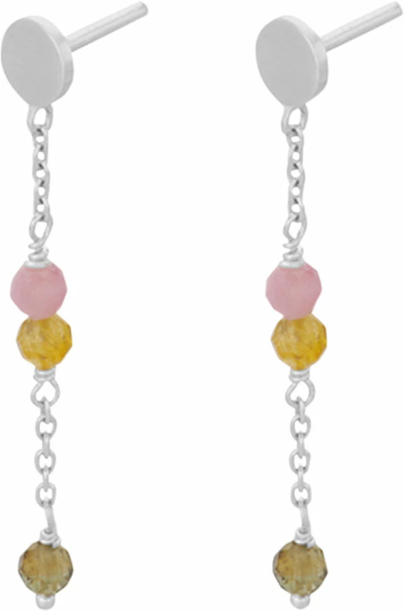 Pernille Corydon Jewellery Afterglow Sølv