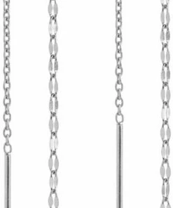 ENAMEL Copenhagen Earring, Ona 925S