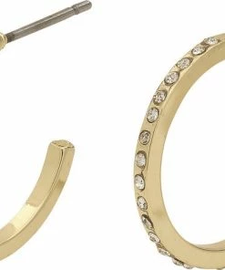 Pilgrim &Oslash;reringe : Roberta_PI : Guldbelagt