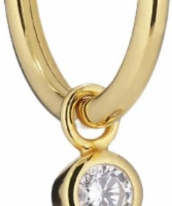 The Earring Shop Bubble Hoop