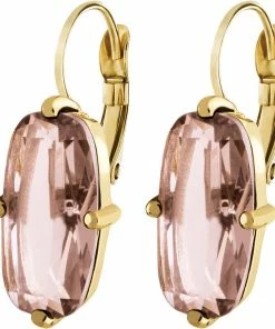 DYRBERG/KERN BARITA Earring Guld