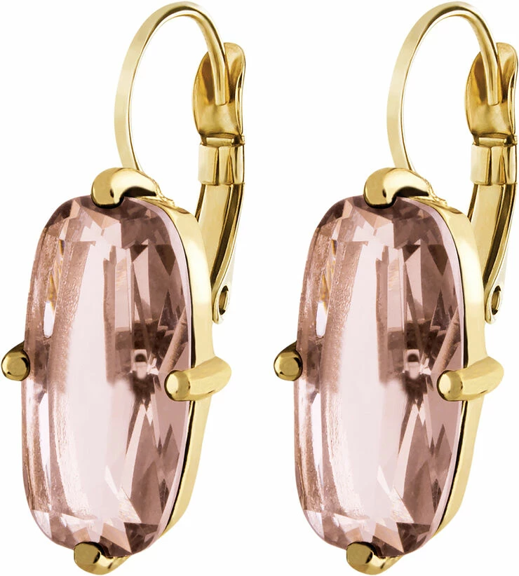 DYRBERG/KERN BARITA Earring Guld