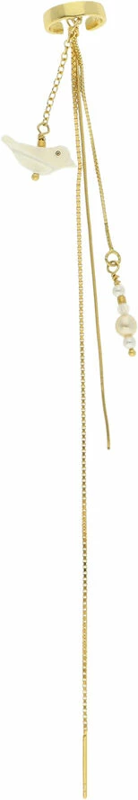 Nuni Copenhagen Brazil Pearl - Billede 2