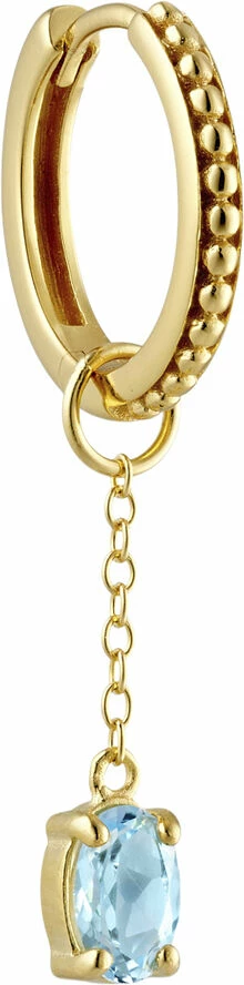Carré Jewellery GEM CANDY CHARM Gold - Billede 2