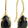 Carr&eacute; Jewellery GEM CANDY EARRINGS Gold