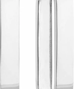 Sif Jakobs Jewellery MATERA PIANURA GRANDE EARRINGS 925 Sterling Silver