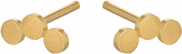 Pernille Corydon Jewellery Berlin Earsticks 5 Mm 1 Pernille Corydon Jewellery Berlin Earsticks 5 Mm