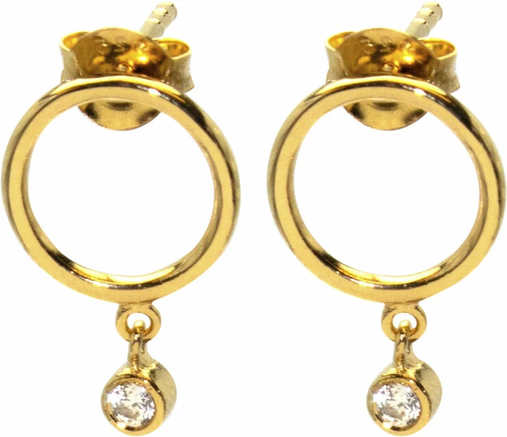 Hultquist Bera Gold - Billede 2